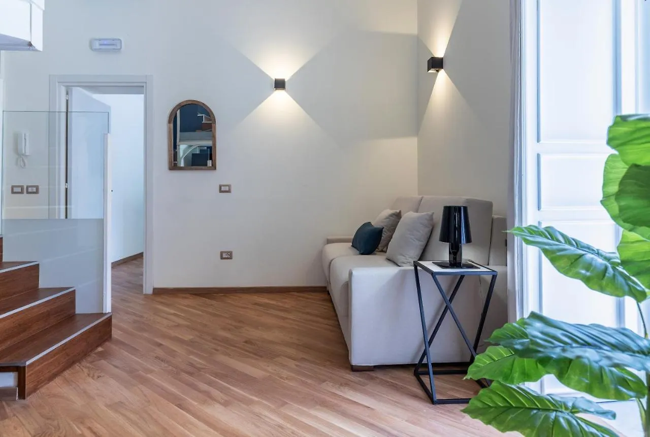 Casa Raffaele Διαμέρισμα Κατάνια