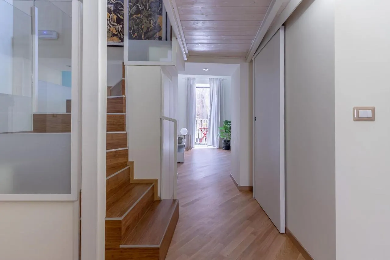Casa Raffaele Διαμέρισμα Κατάνια