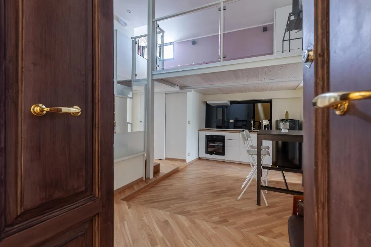 Casa Raffaele Apartment Catania 0*,  Italy