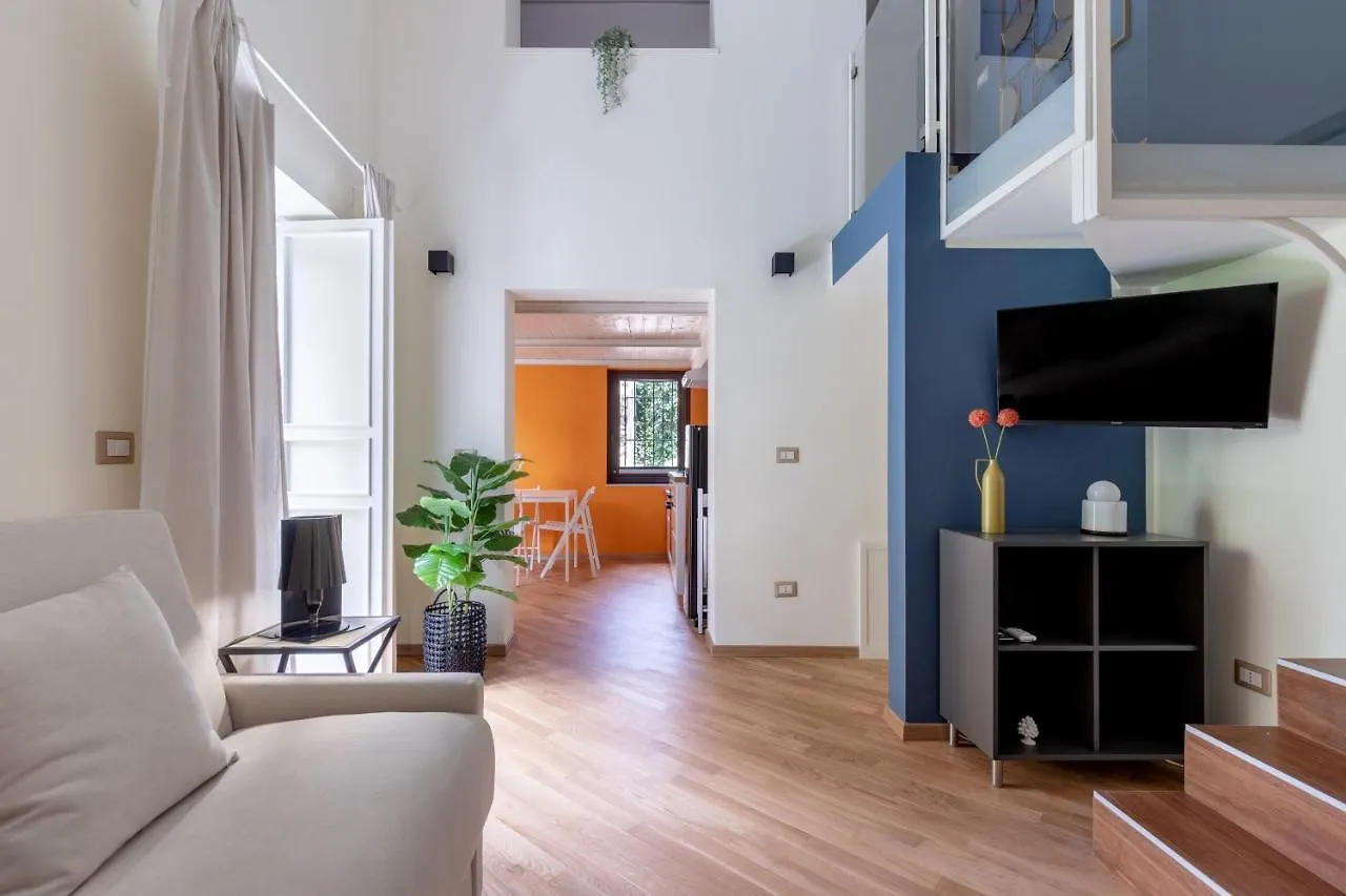 Casa Raffaele Apartment Catania