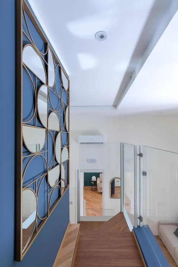 Casa Raffaele Apartment Catania 0*,