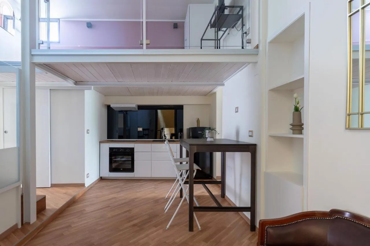 Casa Raffaele Apartment Catania Italy