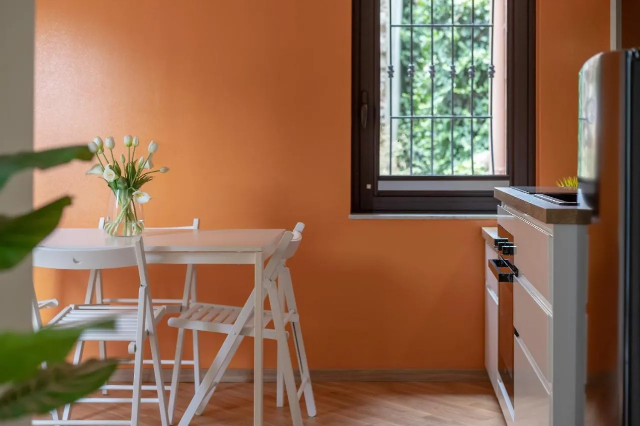 Casa Raffaele Apartment Catania