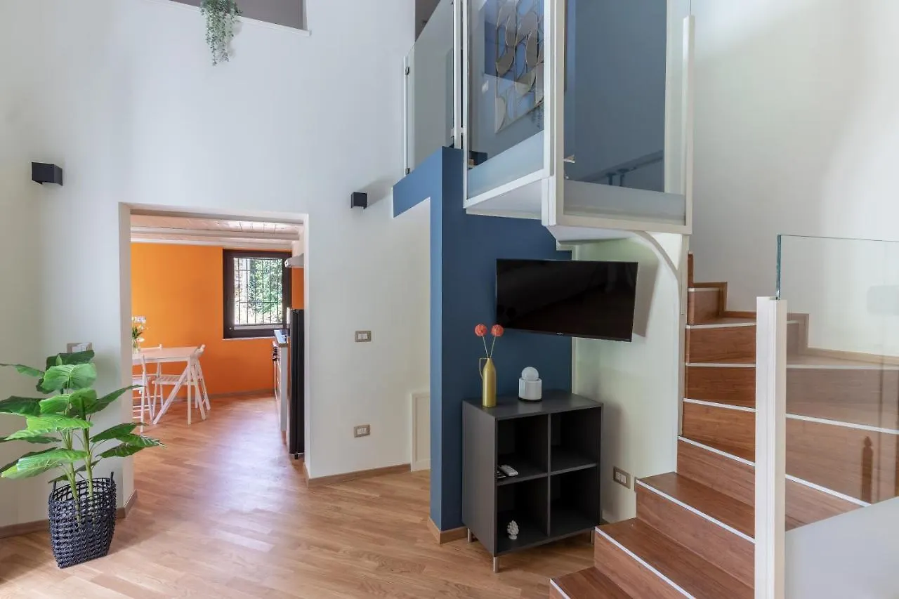 Casa Raffaele Apartment Catania