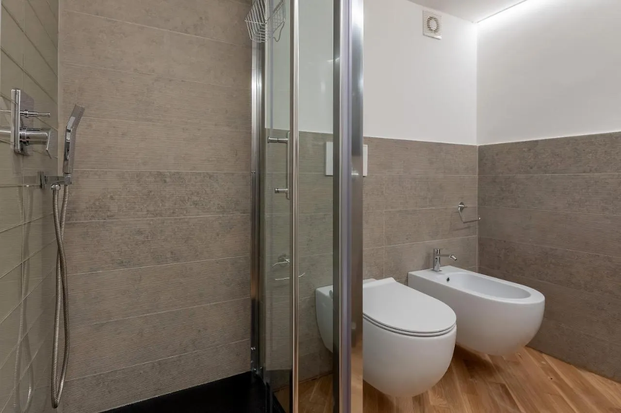 Casa Raffaele Apartment Catania