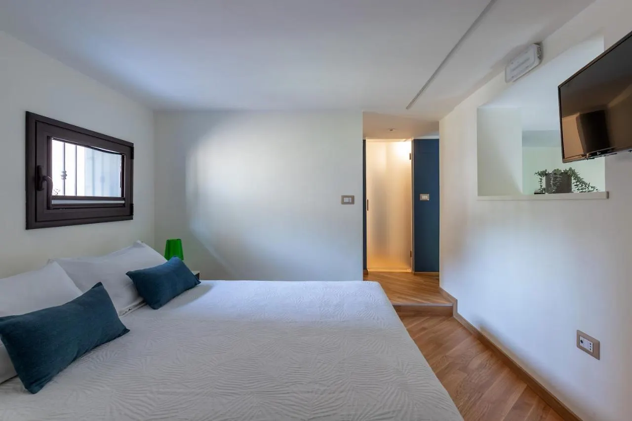 Casa Raffaele Apartment Catania