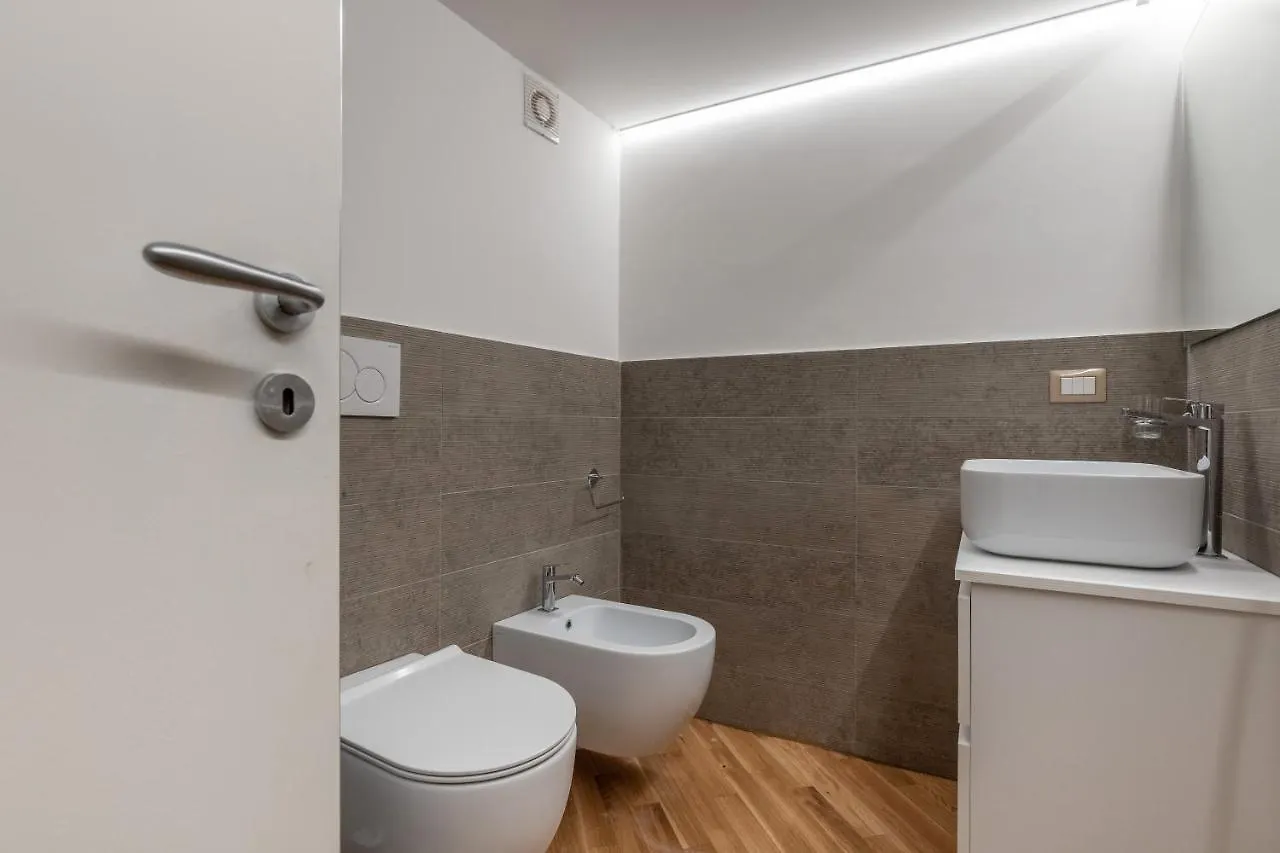 Casa Raffaele Apartment Catania