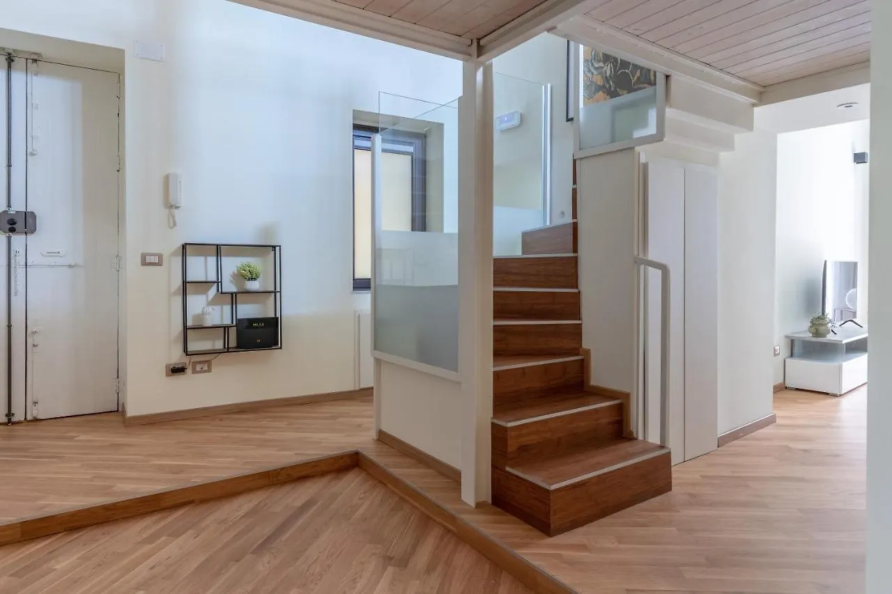 Casa Raffaele Apartment Catania Italy