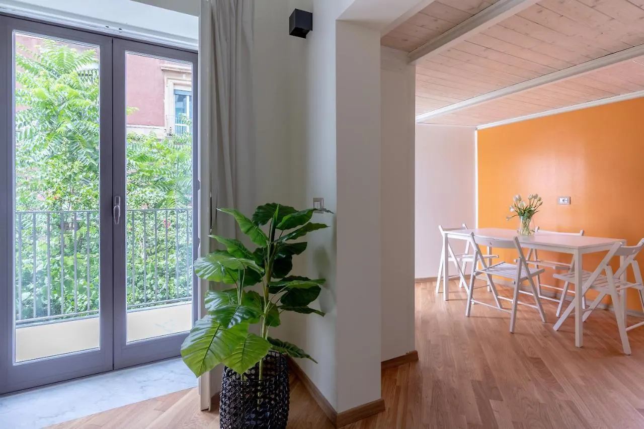 Casa Raffaele Apartment Catania
