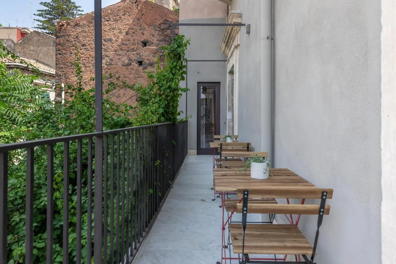 Casa Raffaele Apartment Catania