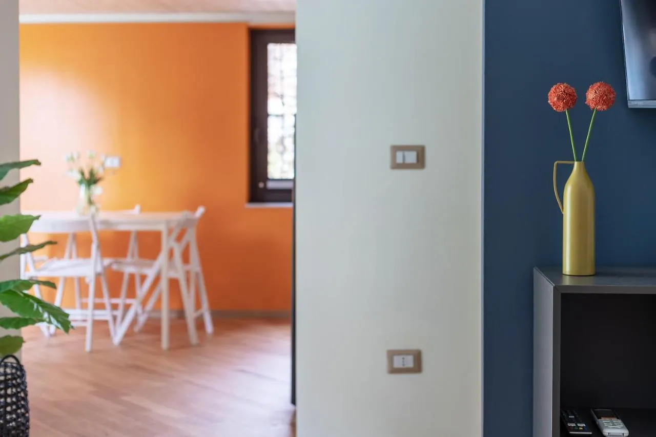 Casa Raffaele Apartment Catania