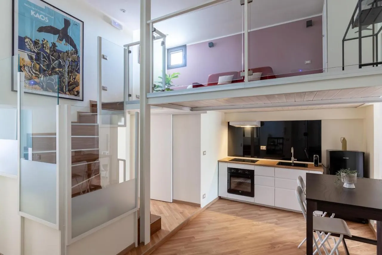Casa Raffaele Apartment Catania
