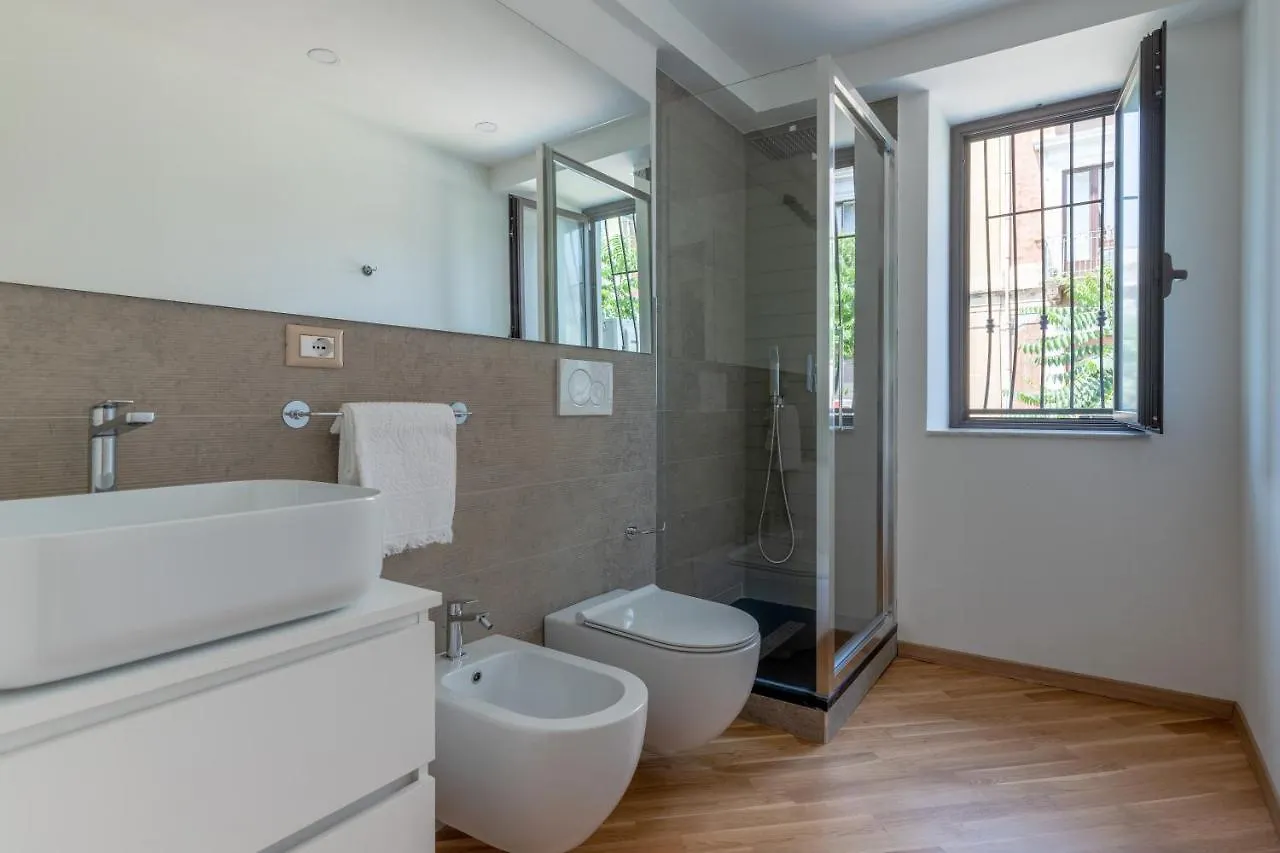 Casa Raffaele Apartment Catania Italy