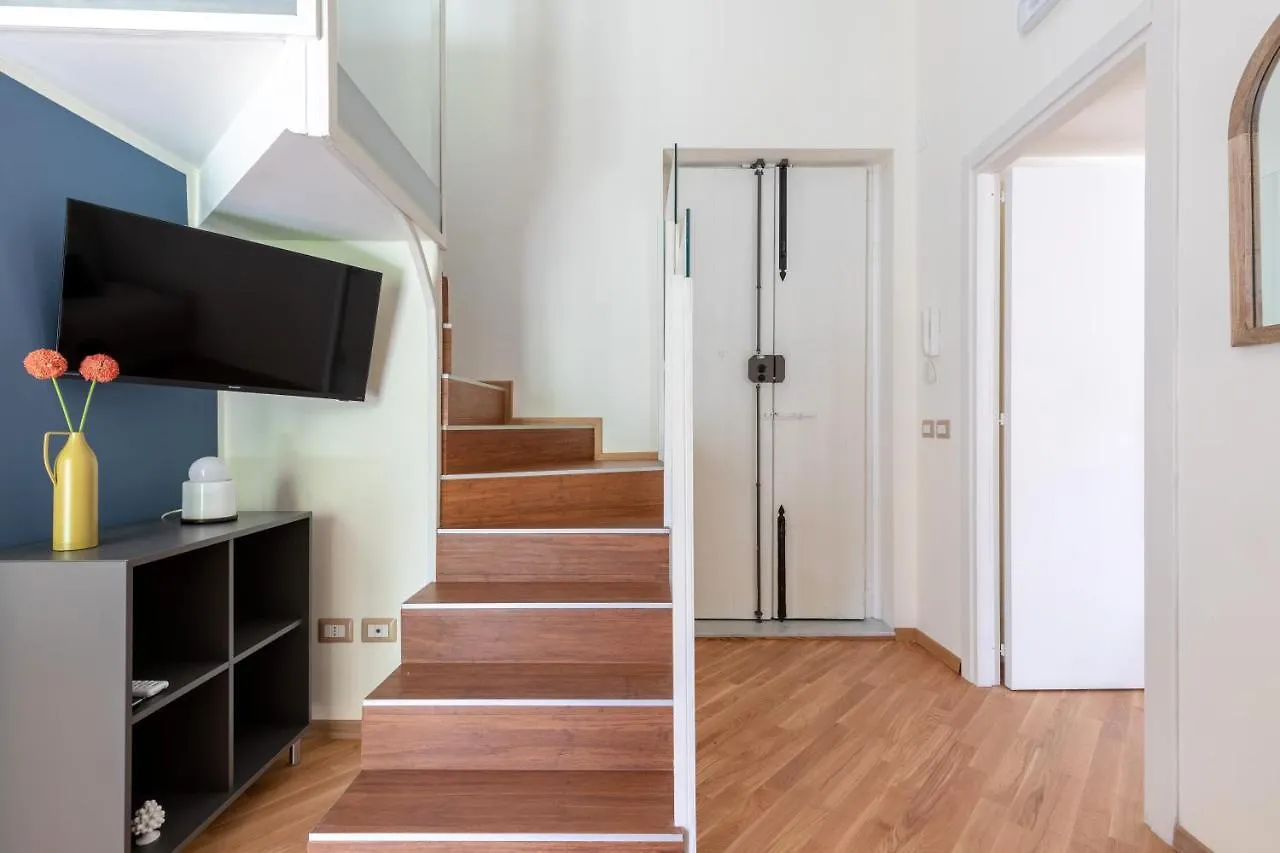 Casa Raffaele Apartment Catania