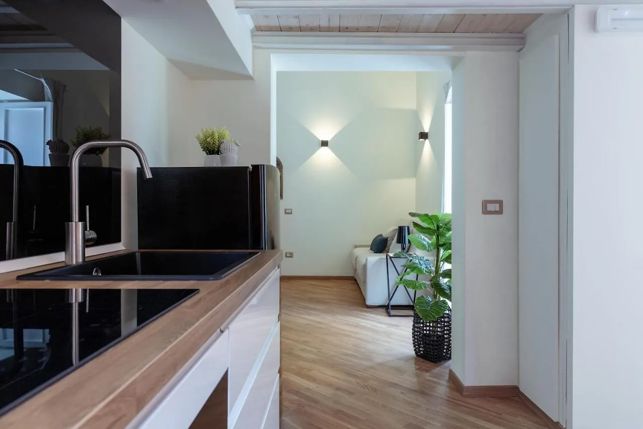 Casa Raffaele Apartment Catania Italy