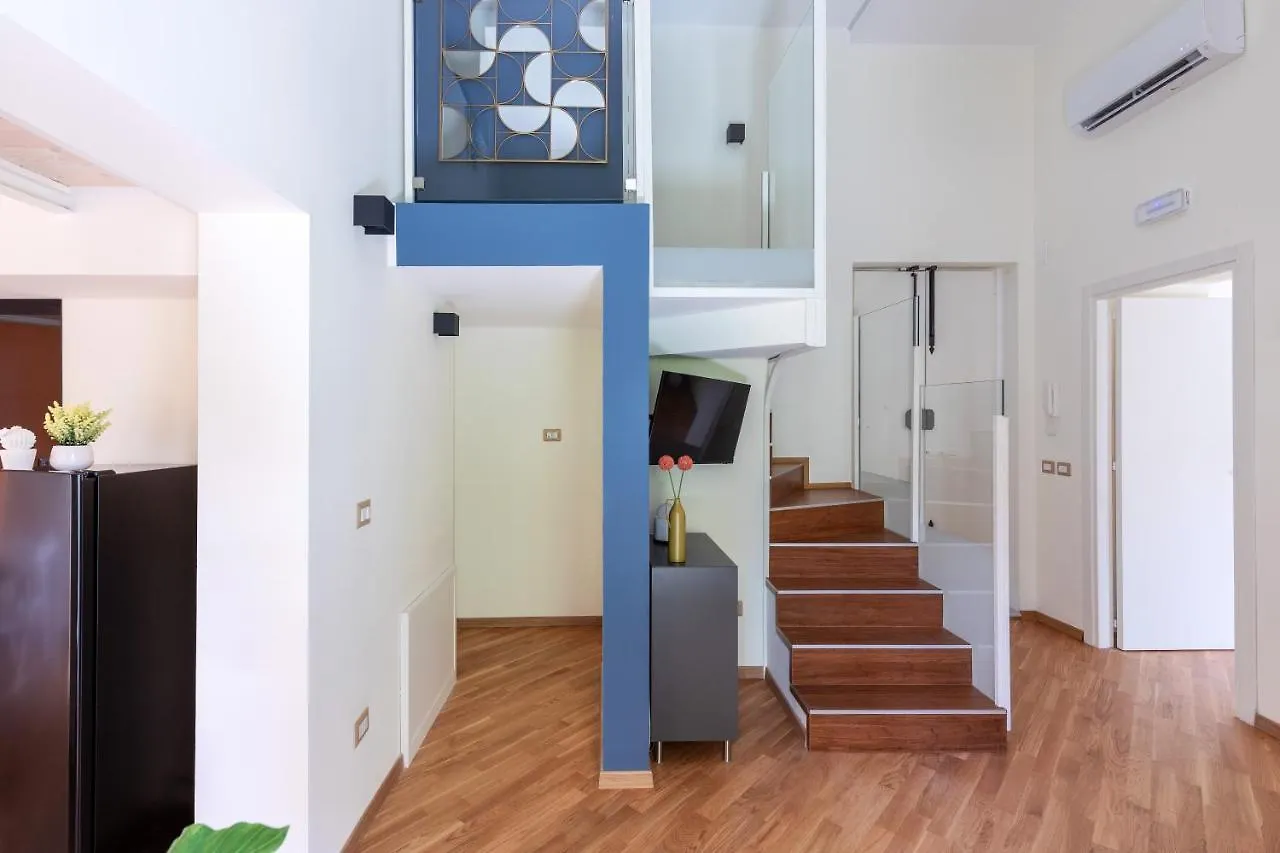 Casa Raffaele Apartment Catania