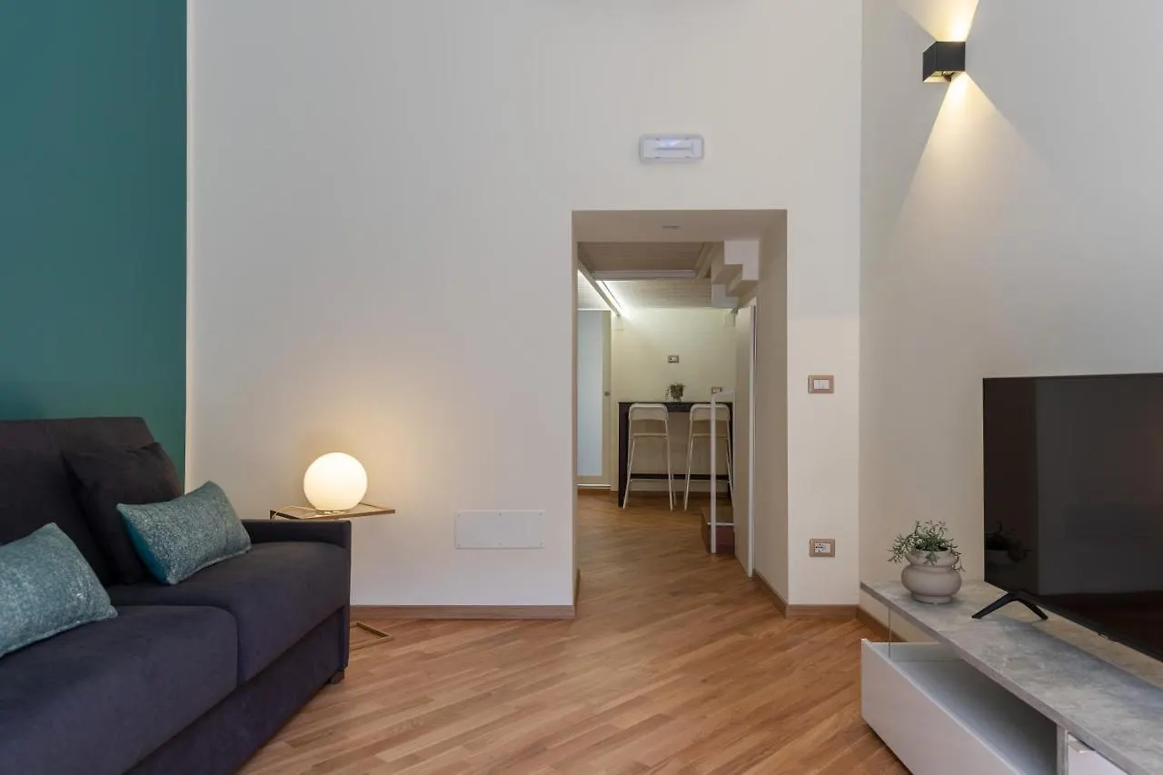 Casa Raffaele Apartment Catania Italy