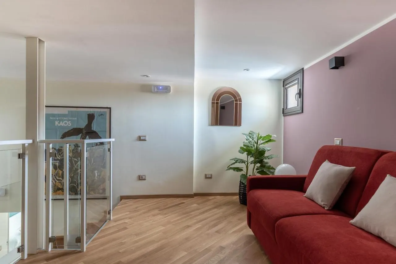 Casa Raffaele Apartment Catania Italy