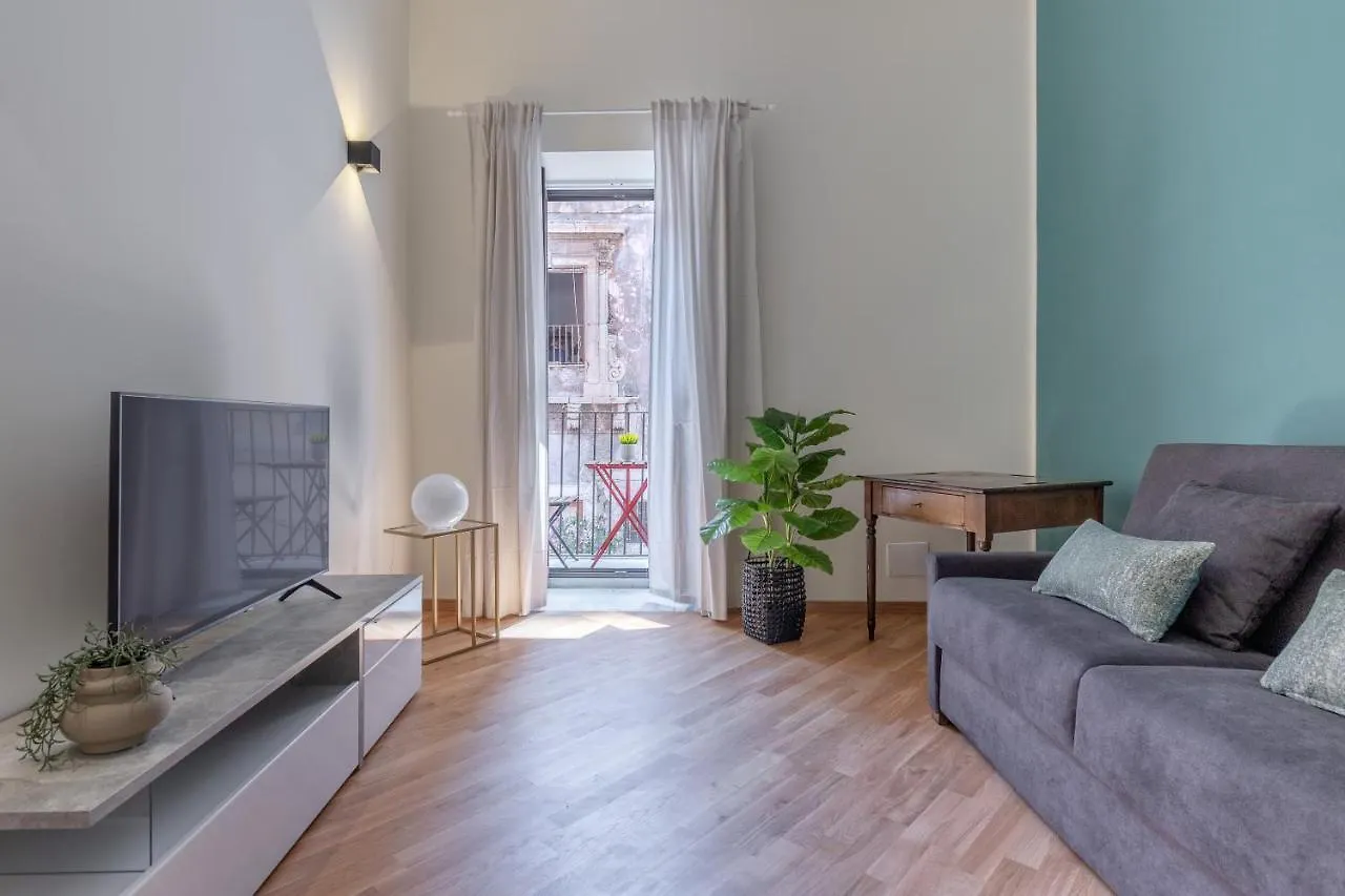 Casa Raffaele Apartment Catania 0*,  Italy