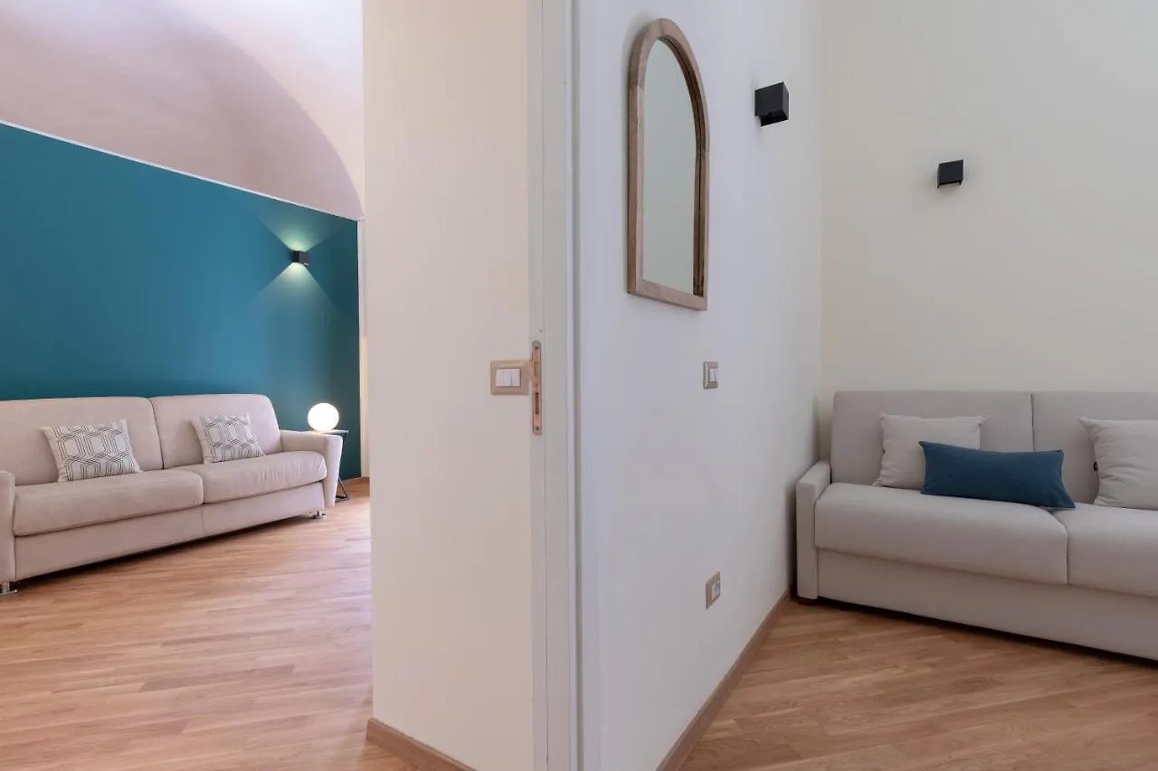 Casa Raffaele Apartment Catania