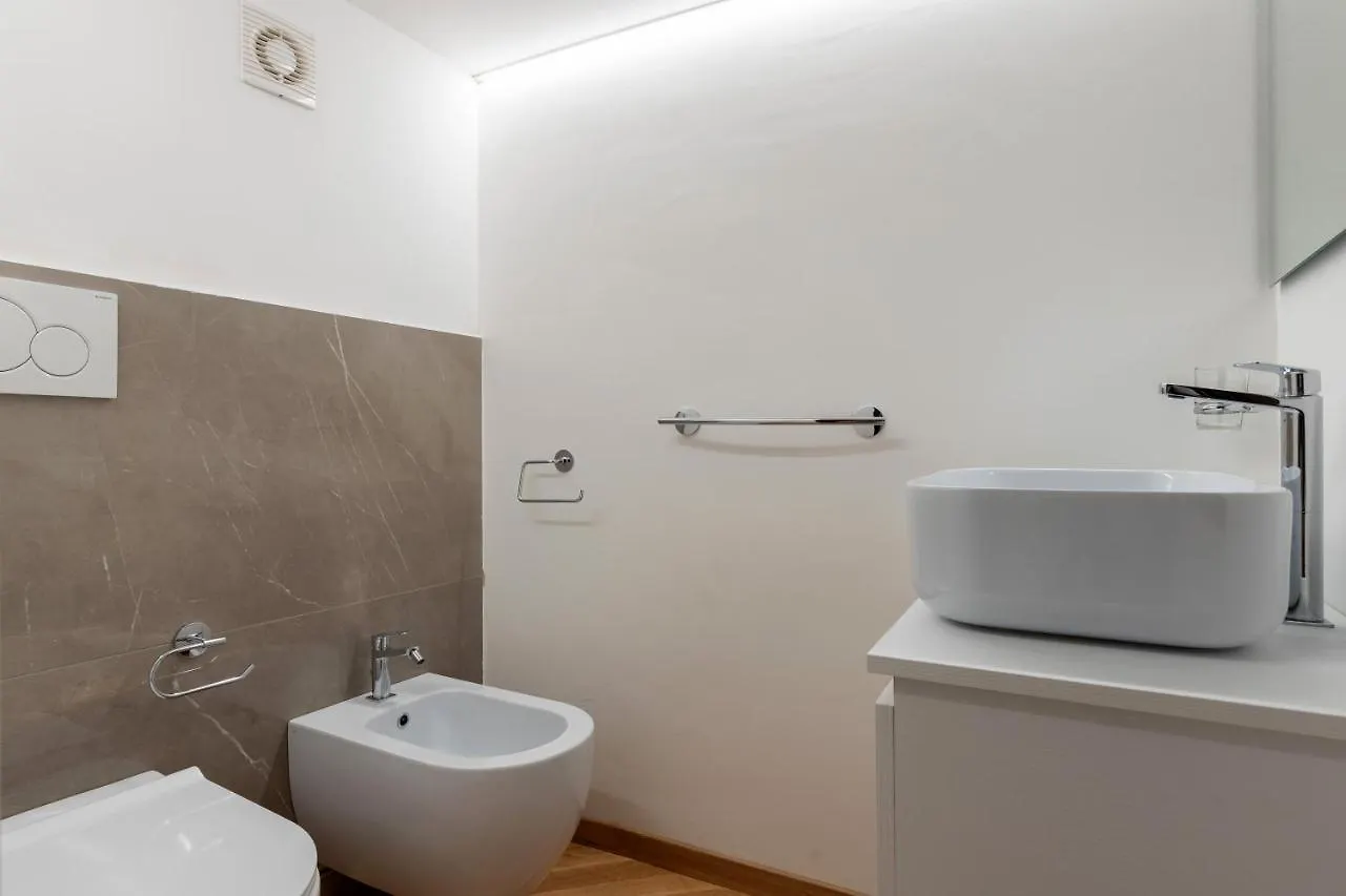 Casa Raffaele Apartment Catania