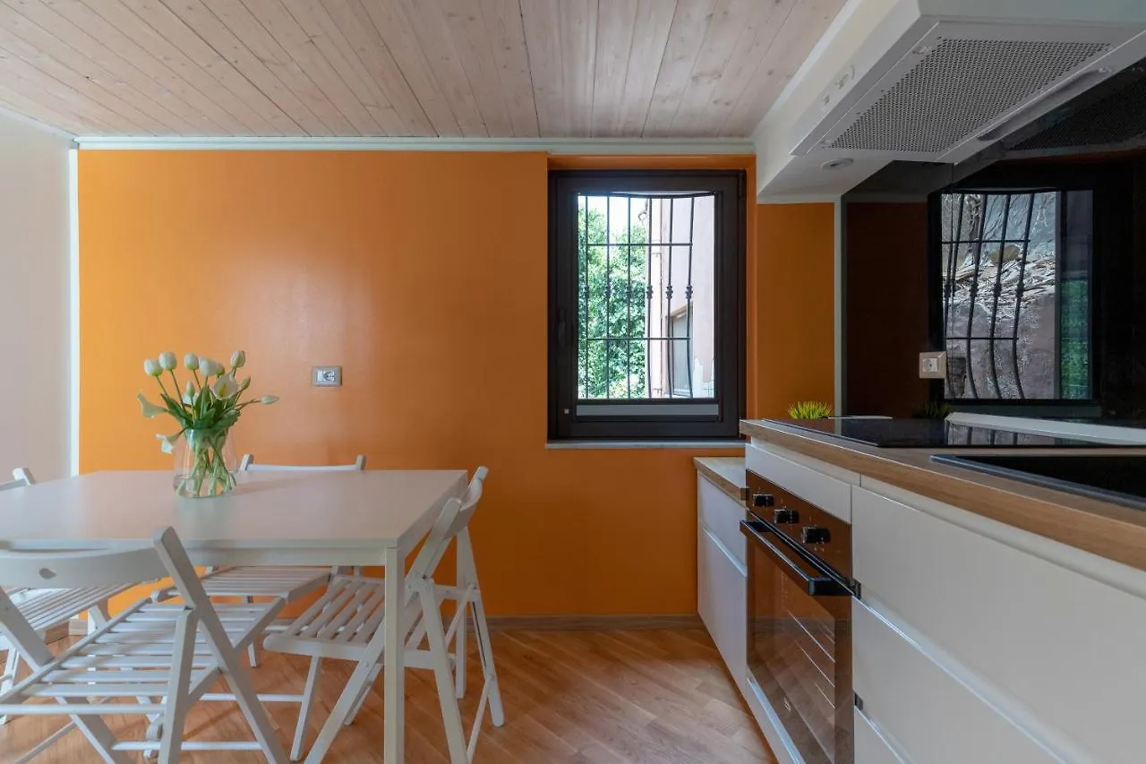 Casa Raffaele Apartment Catania Italy