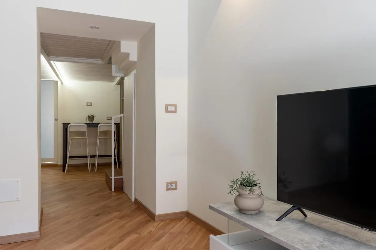 Casa Raffaele Apartment Catania