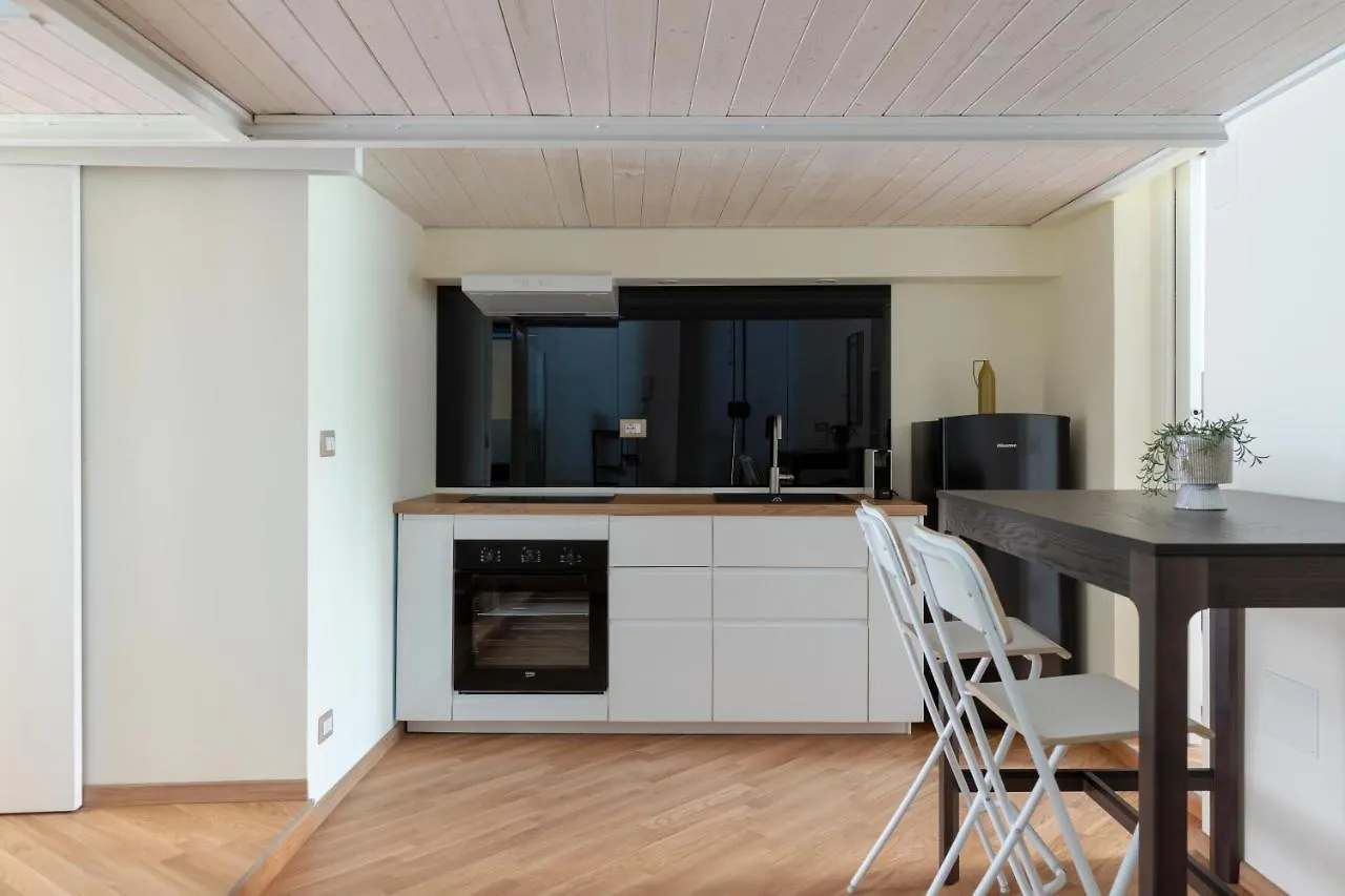 Casa Raffaele Apartment Catania
